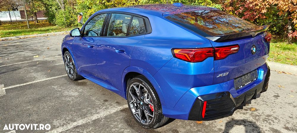 BMW X2 sDrive20i AT MHEV - 4