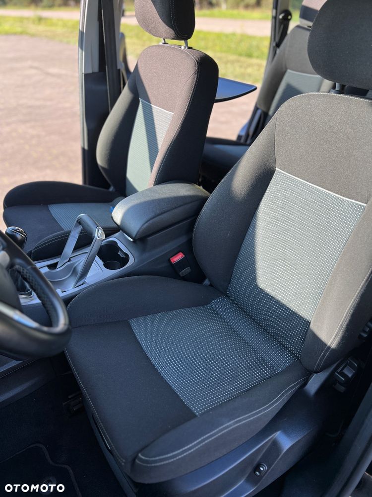 Ford S-Max 1.6 T Trend - 21