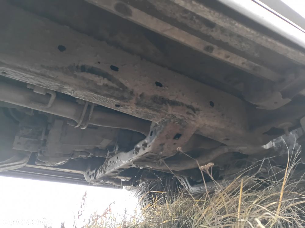 Toyota Land Cruiser 3.0 D Luna - 16