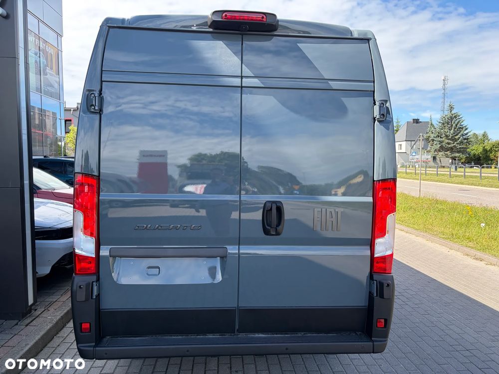 Fiat Ducato Furgon L4H2 180KM - 5