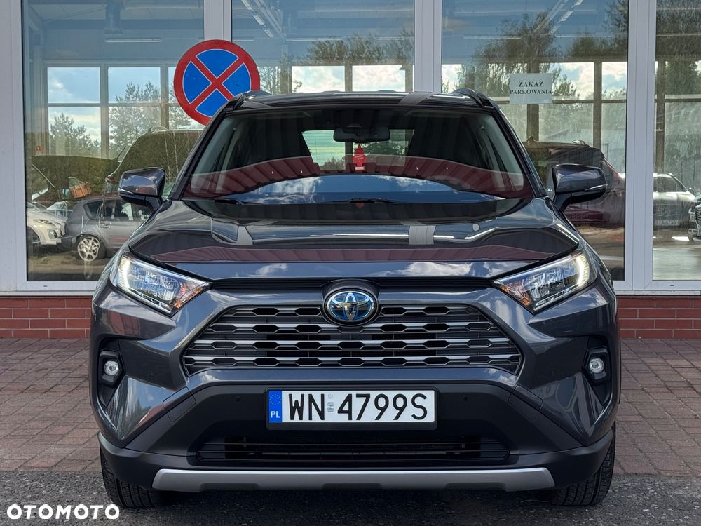 Toyota RAV4 - 8