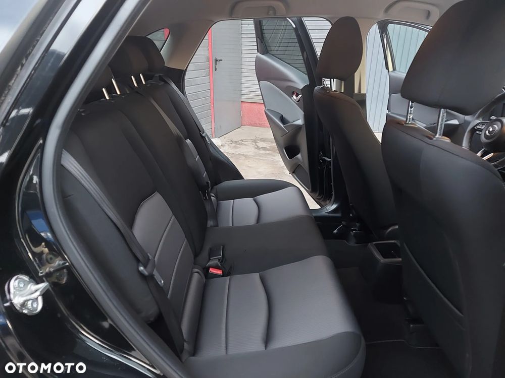 Mazda CX-3 2.0 Takumi - 21