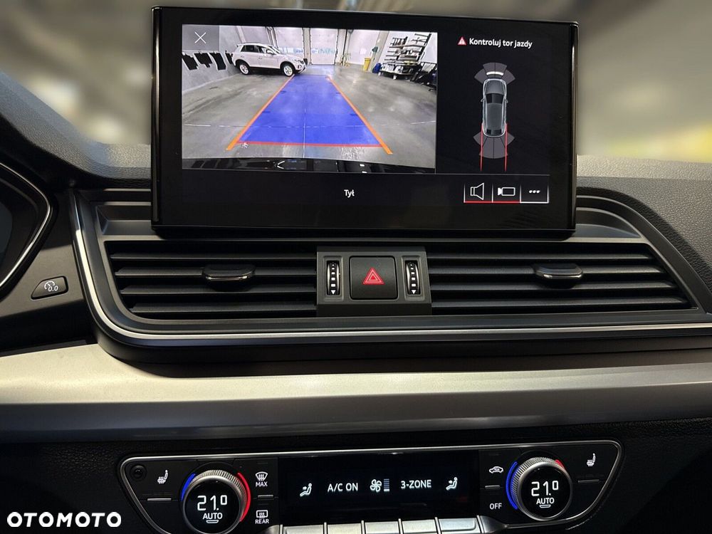Audi Q5 Sportback 2022