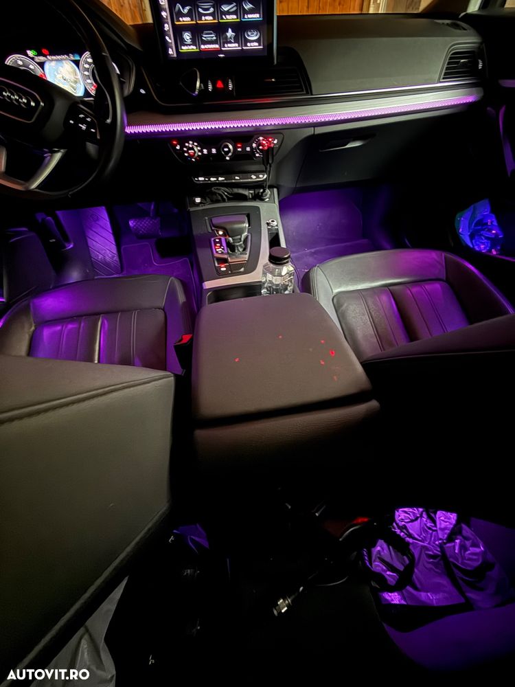 Audi Q5 35 TDI S tronic - 6