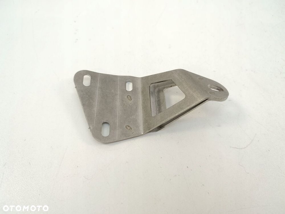 YAMAHA R6 06 MOCOWANIE TŁUMIKA LASER - 4