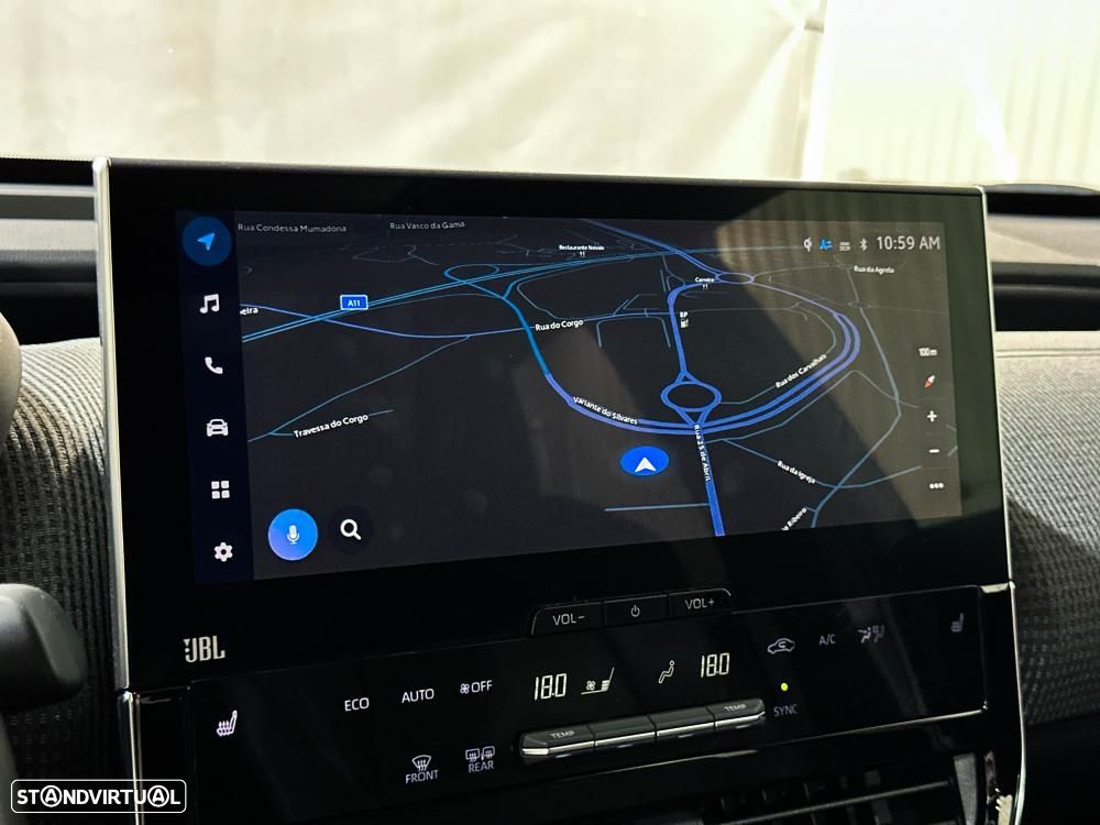 Toyota bZ4X 71,4 kWh Premium AWD - 51
