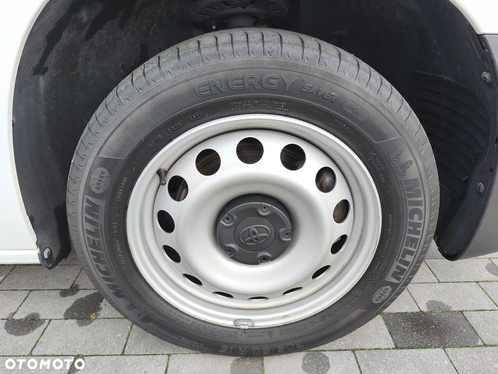 Toyota Proace City - 39