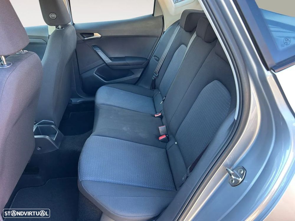 SEAT Arona 1.0 TSI Style - 15