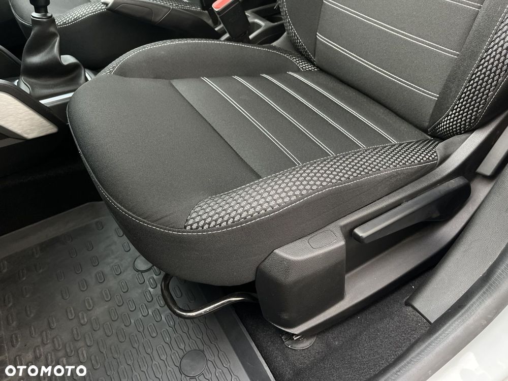 Dacia Duster 1.3 TCe FAP Prestige 4WD - 12