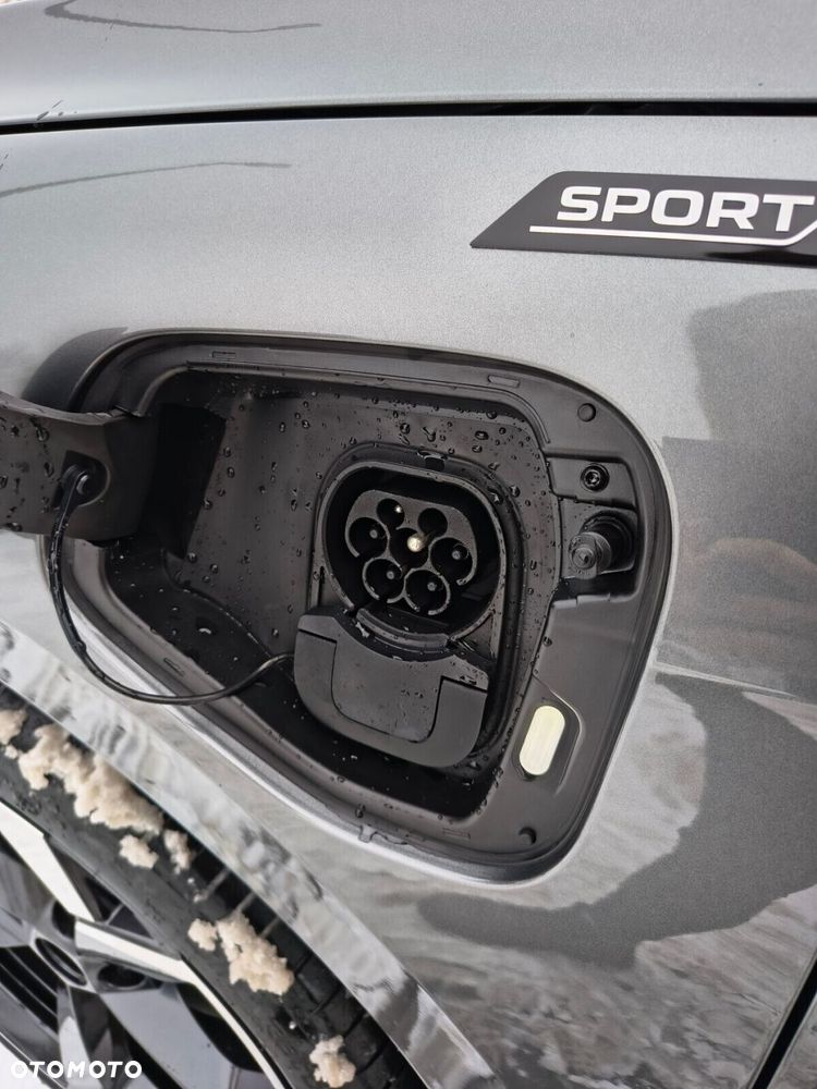 Skoda Superb - 15