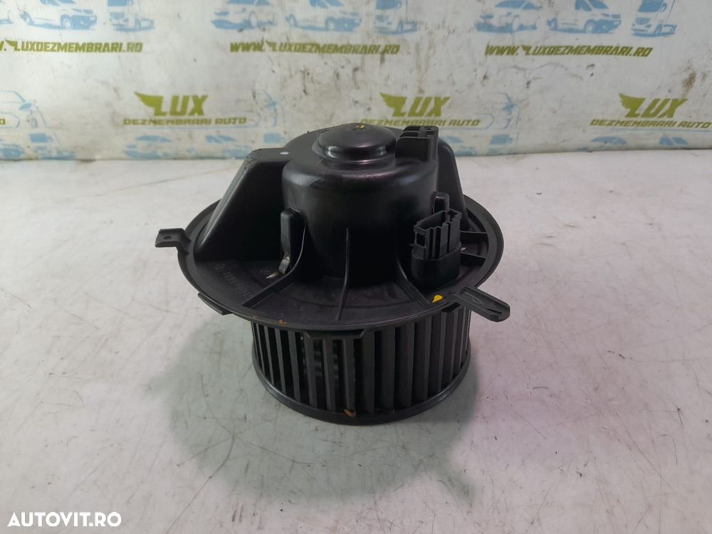 Motoras aeroterma 1k1819015 Skoda Octavia 2 [facelift] [2008 - 2013] - 3