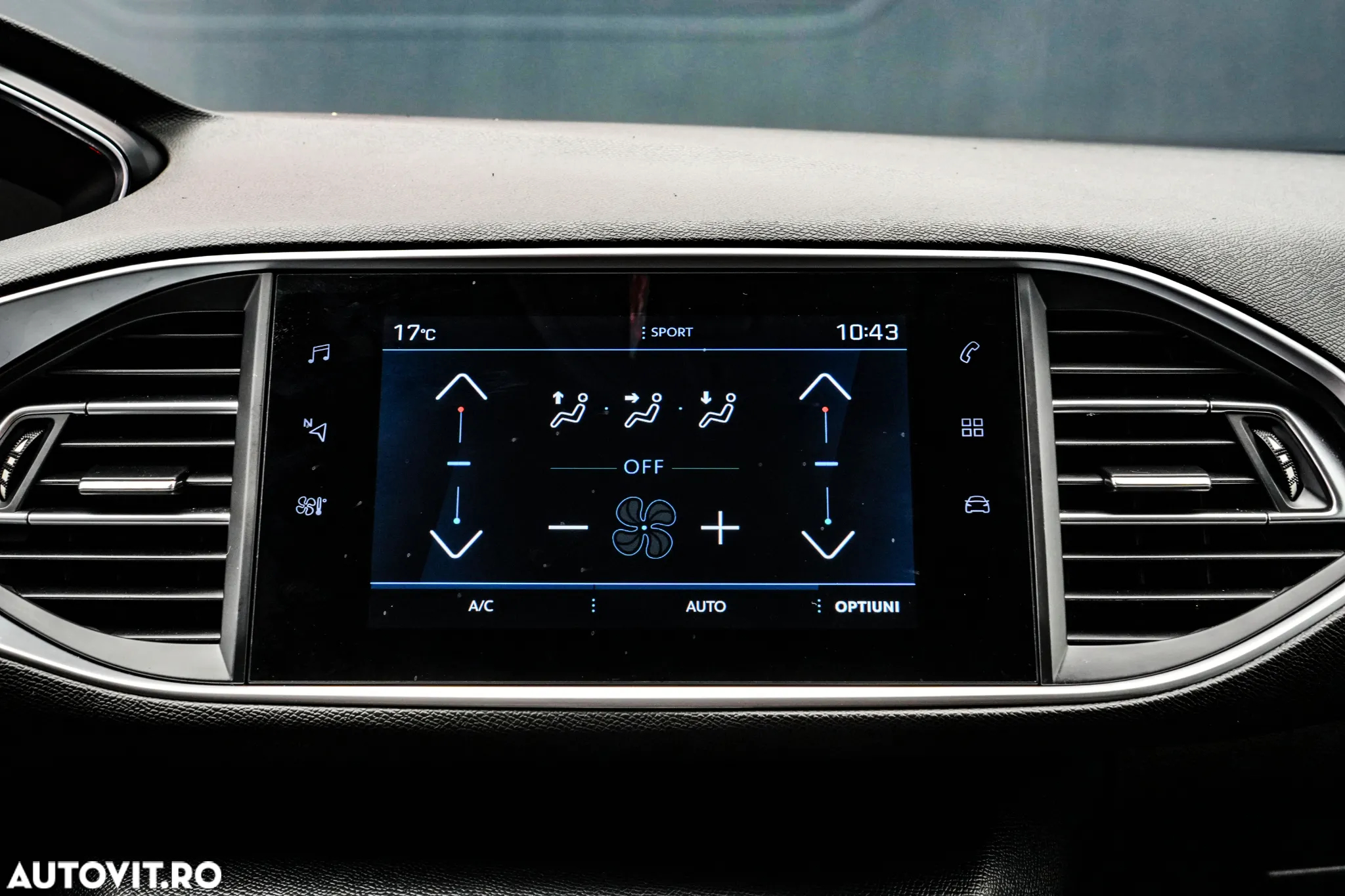 Peugeot 308 1.5 BlueHDi FAP STT Allure - 20
