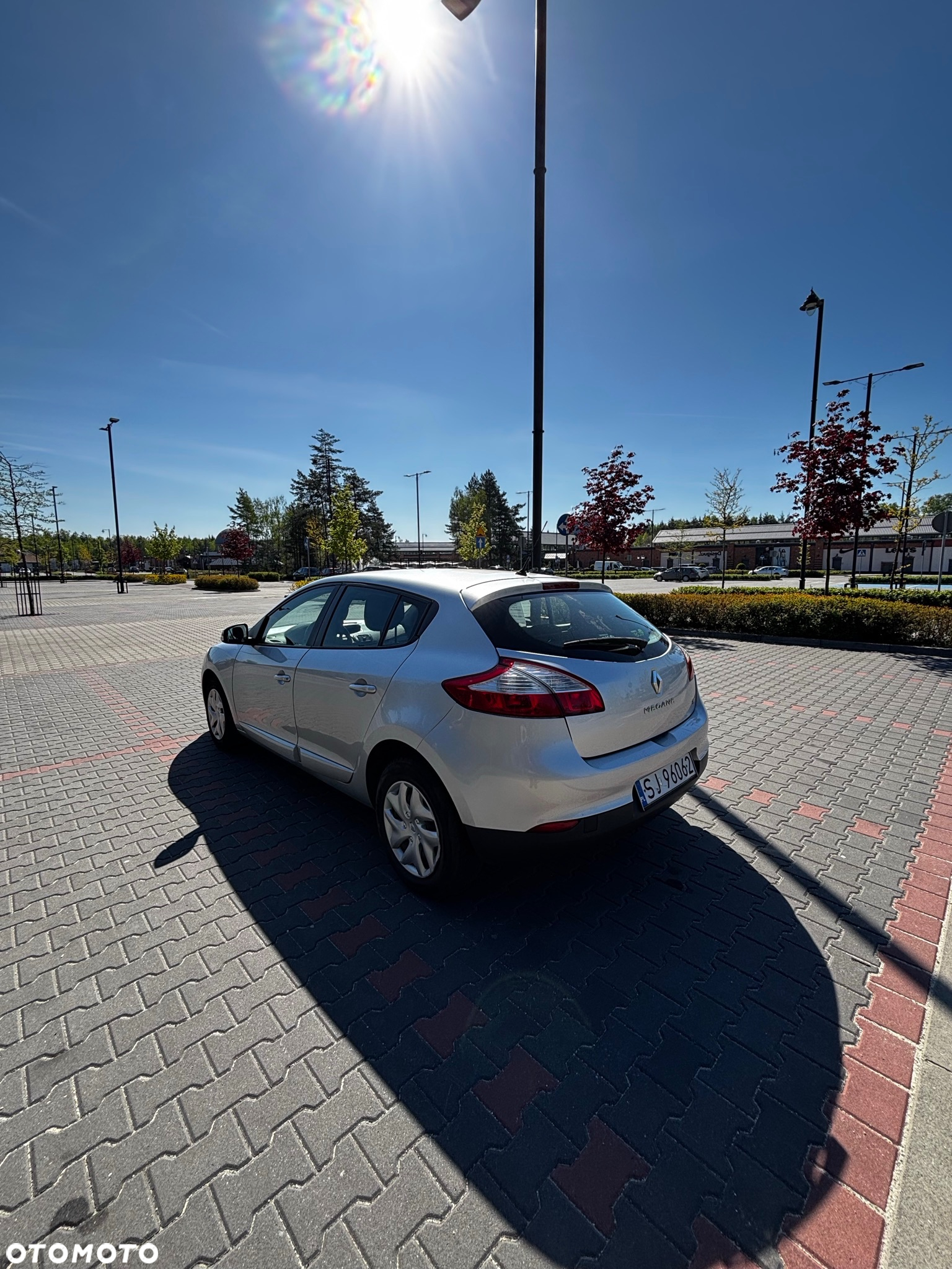 Renault Megane - 11