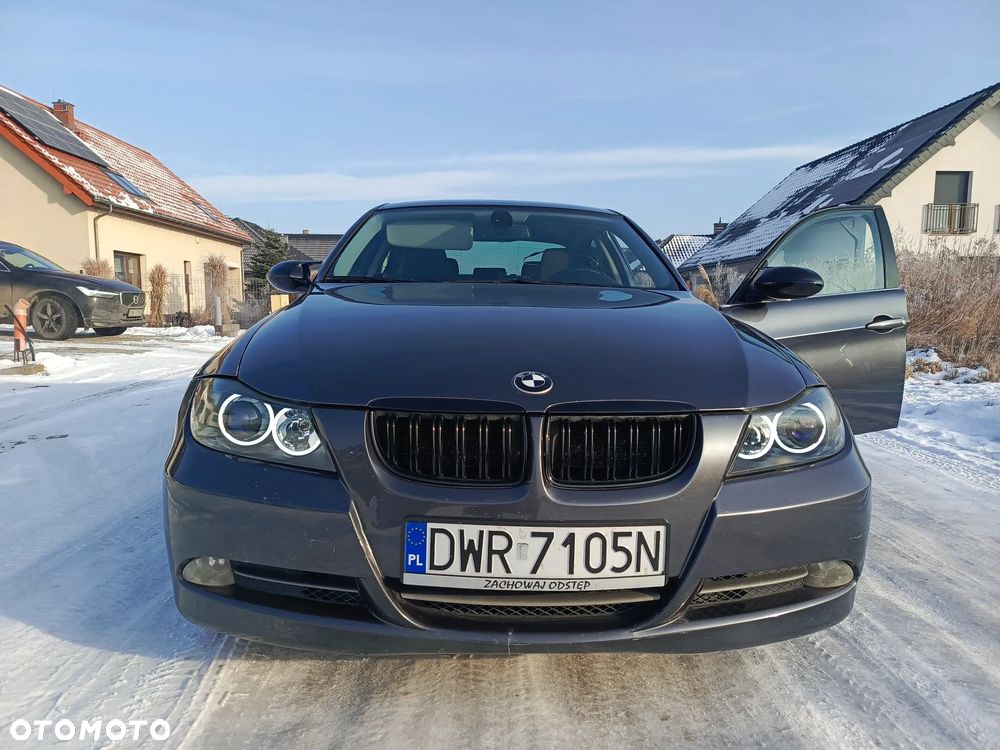 BMW Seria 3 330d DPF - 16