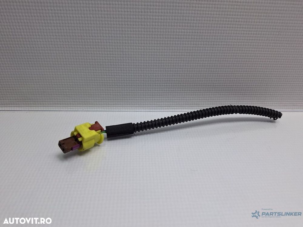 Mufa conector 2 pini VOLKSWAGEN PASSAT Variant 3G5 2014 - > TDI CRLB, DBGA, DFGA 5K0973323 - 1