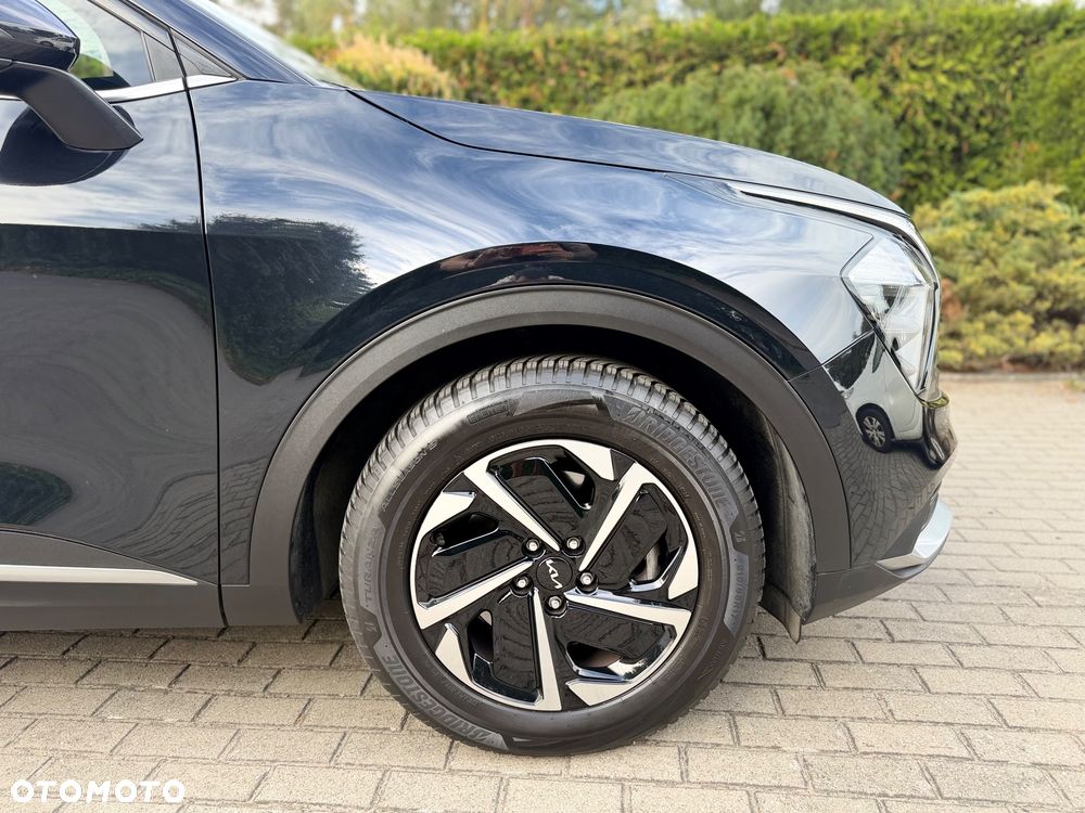 Kia Sportage 1.6 T-GDI 2WD Eco-Dynamics+ (48V M-H) Spirit - 24