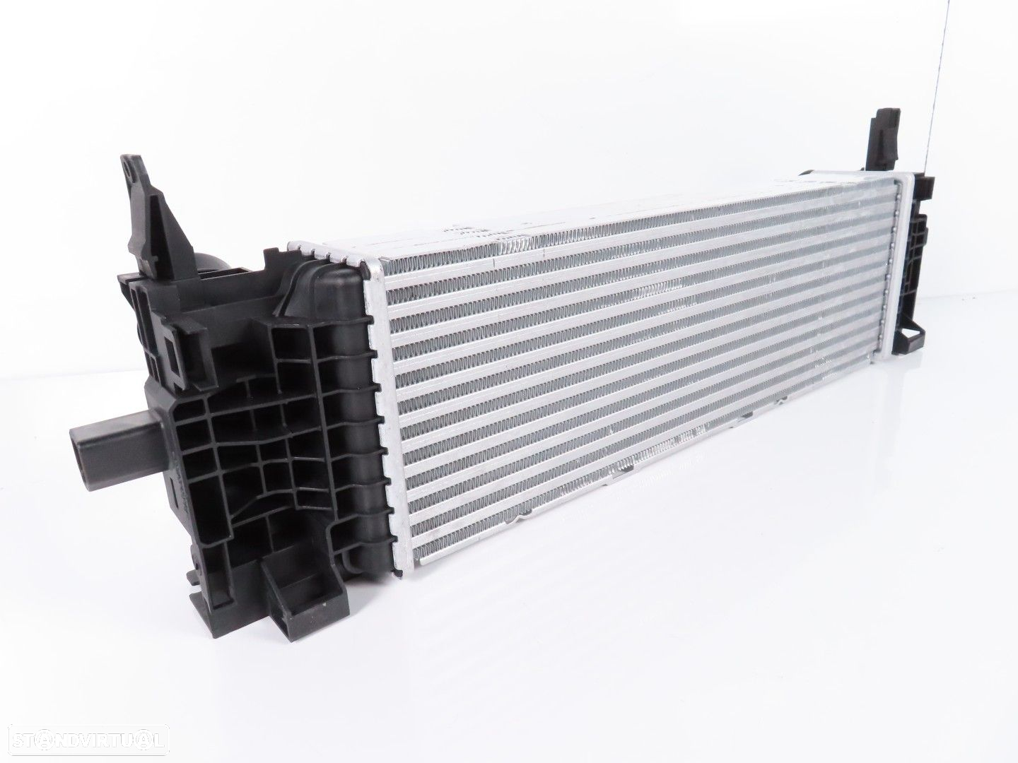 Intercooler Novo BMW X3 (G01)/BMW X4 (G02) - 3
