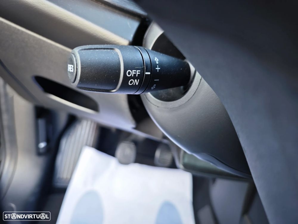 Alfa Romeo Giulietta 1.6 JTDM - 22