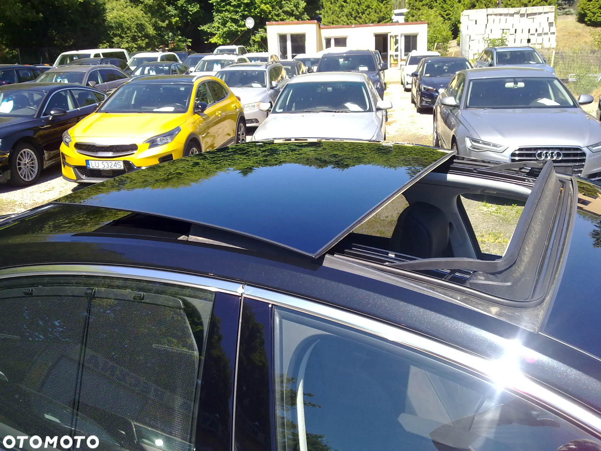 Audi A8 50 TDI quattro tiptronic - 12