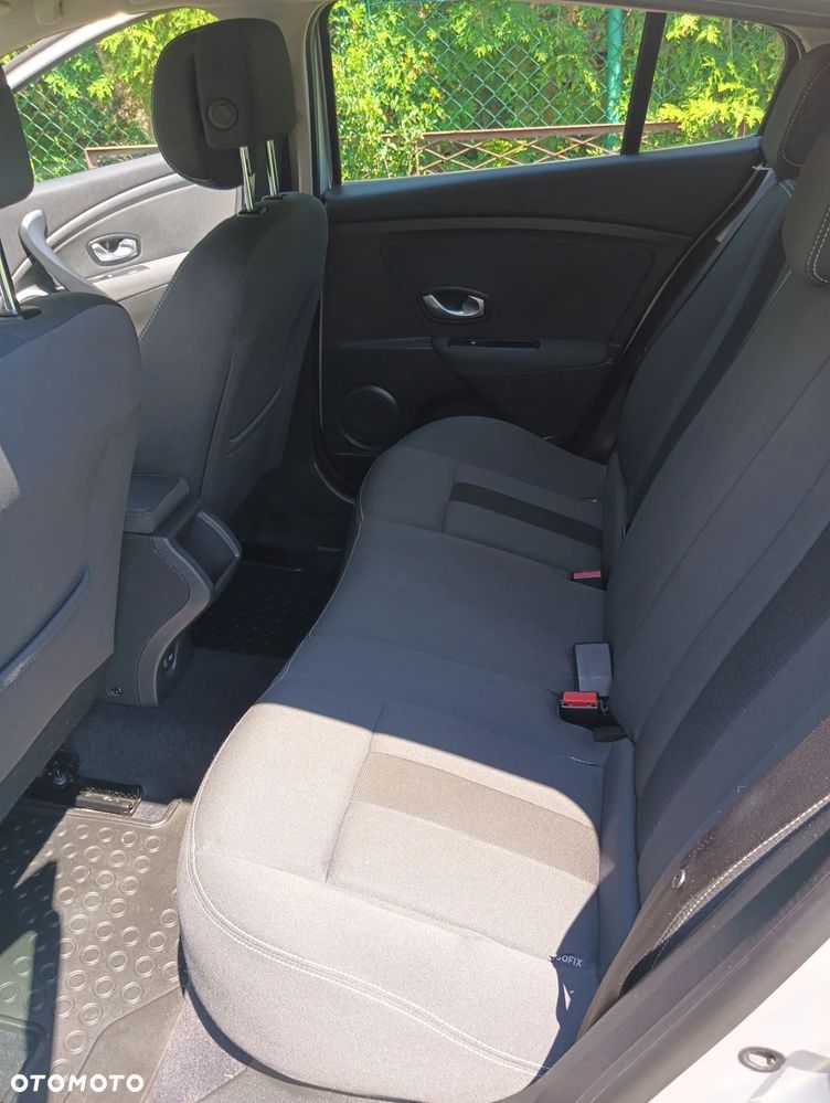 Renault Megane 1.6 16V Exception - 3