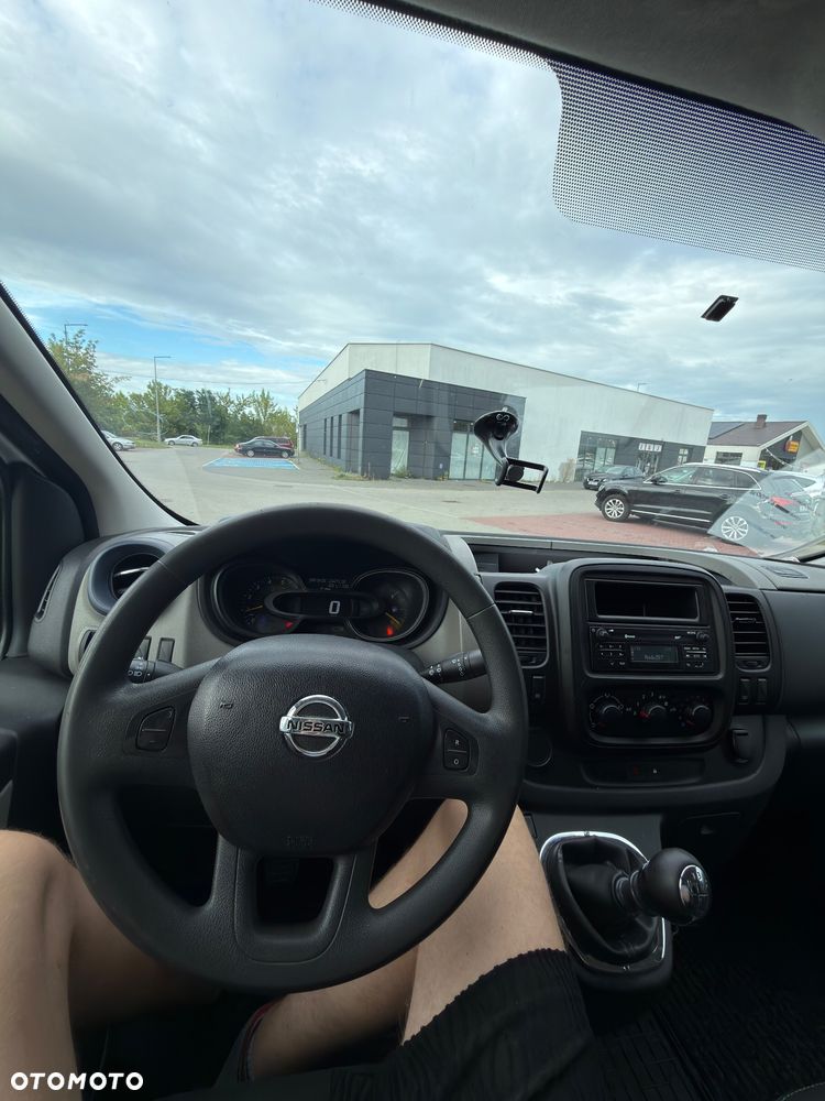 Nissan NV300 - 15