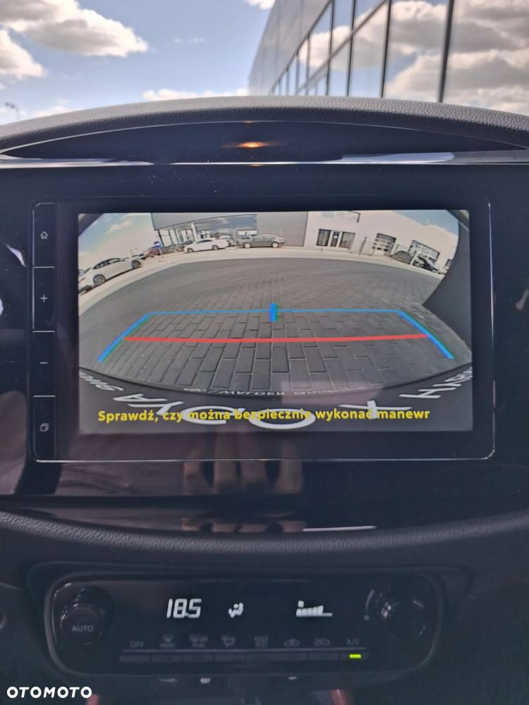 Toyota Aygo X - 20