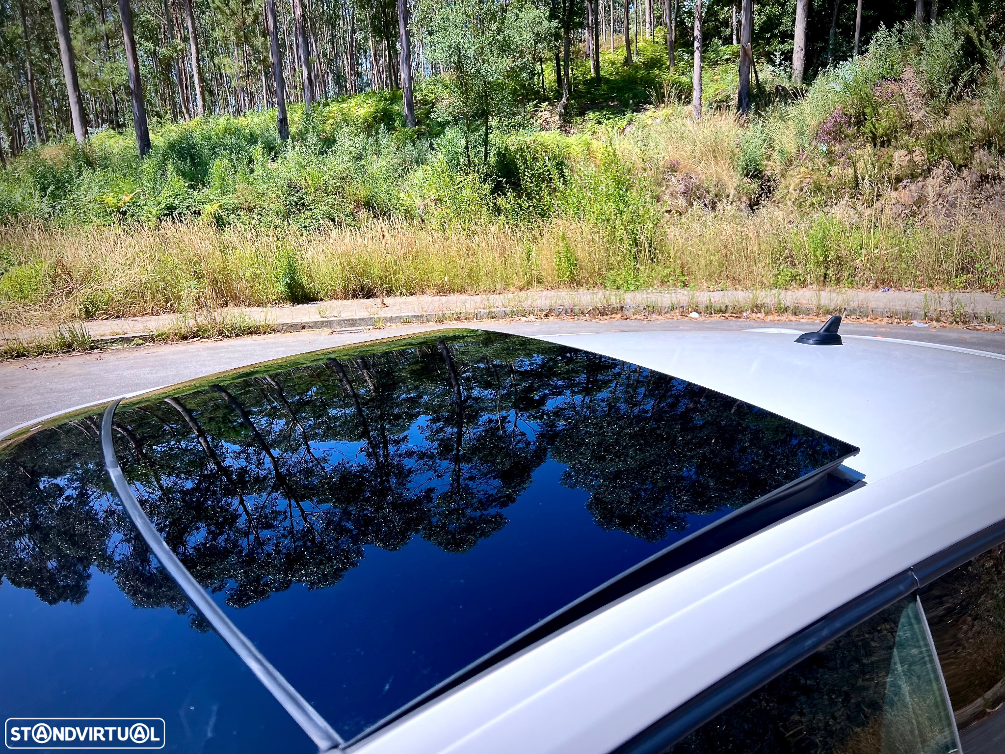 VW Scirocco 2.0 TDI Sport - 23