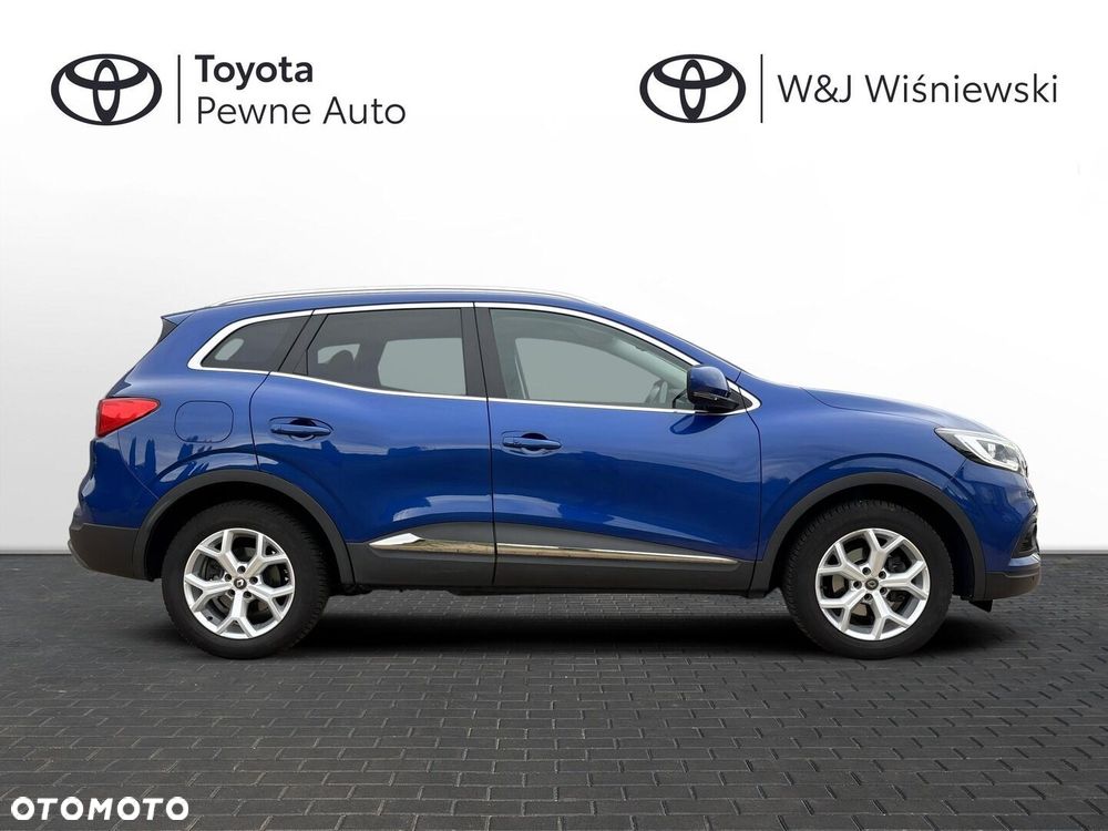 Renault Kadjar 1.3 TCe FAP Life - 3
