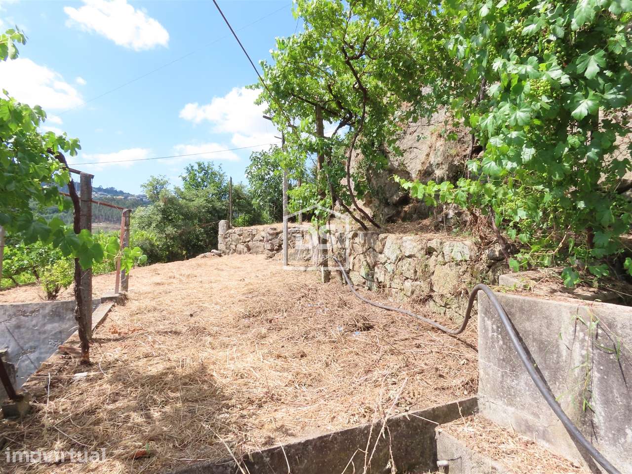 Moradia T3 Venda em Baião (Santa Leocádia) e Mesquinhata,Baião - Grande imagem: 5/22