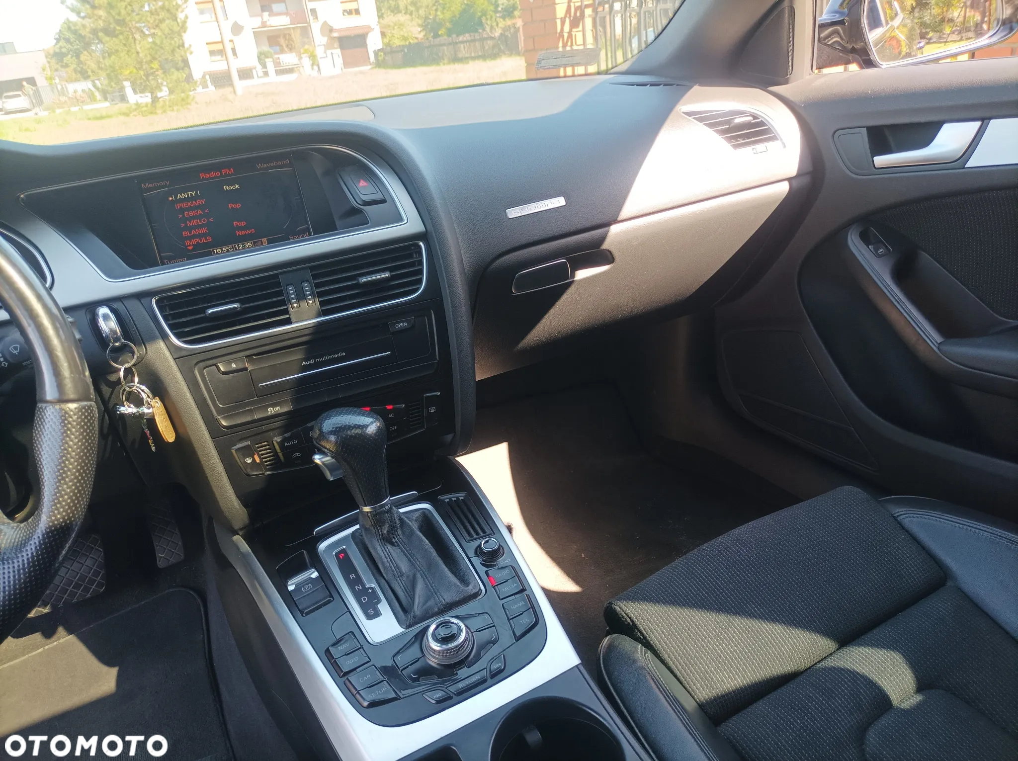 Audi A5 - 7