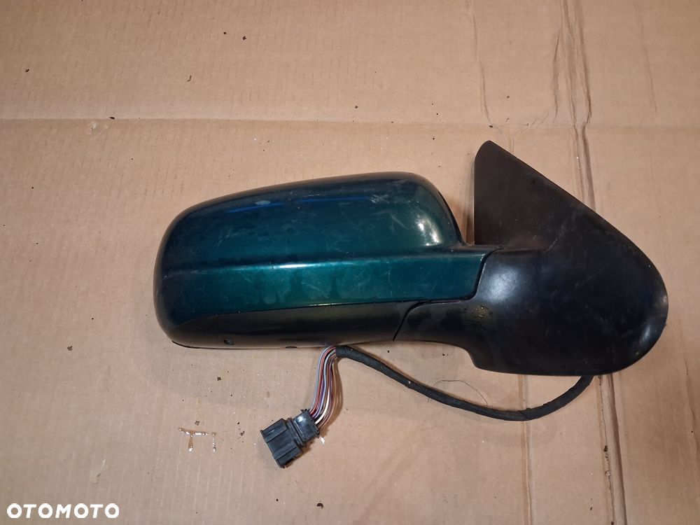 Lusterko SEAT LEON I 9 PIN prawe lub lewe OE - 1