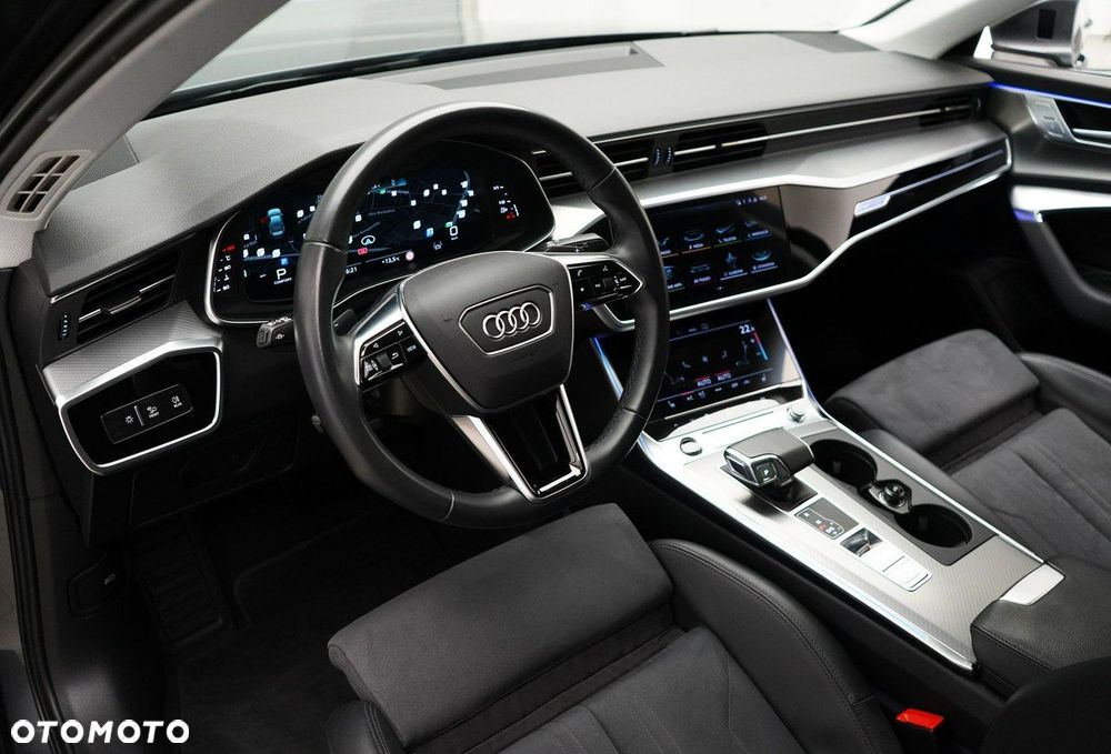 Audi A6 - 15