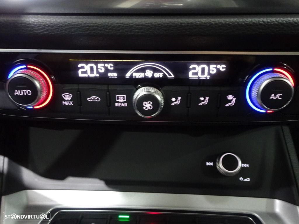 Audi Q3 45 TFSIe S tronic - 22