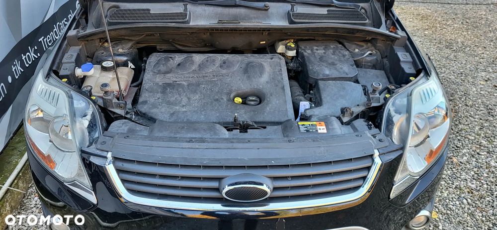 Ford Kuga 2.0 TDCi 4x4 Trend - 26