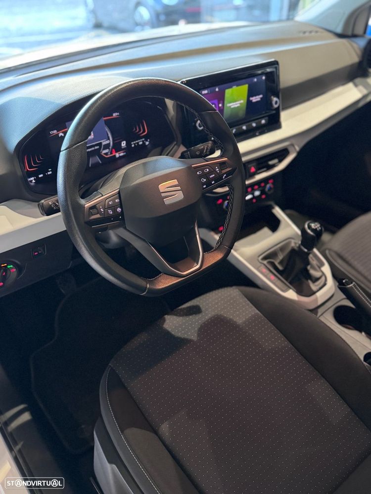 SEAT Arona 1.0 TSI Style - 26