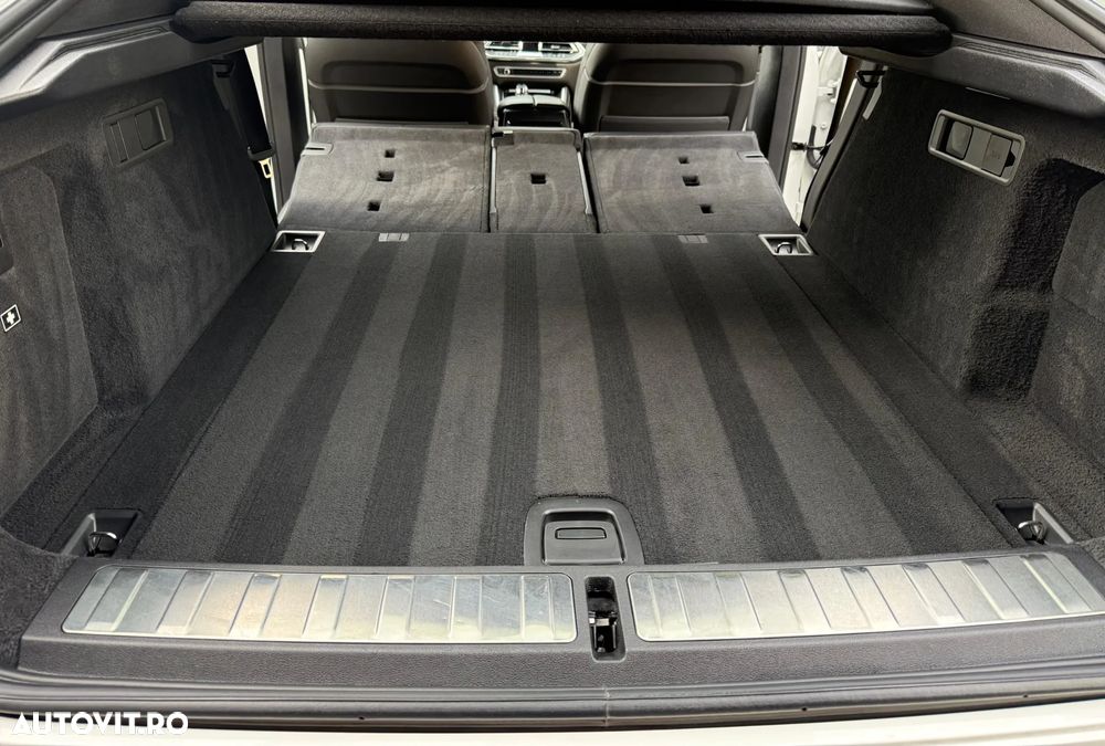 BMW X6 xDrive40d AT MHEV - 17