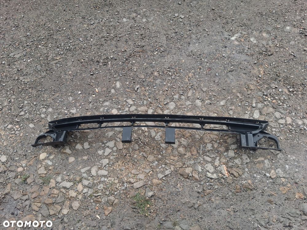 Kratka środkowa  zderzaka przód  BMW E46 7054635  727584 OE - 1