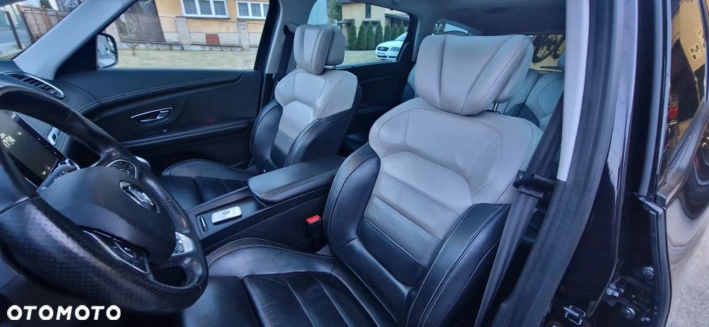 Renault Grand Scenic ENERGY dCi 160 EDC INITIALE PARIS - 26