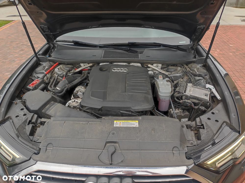 Audi A6 Limousine - 19