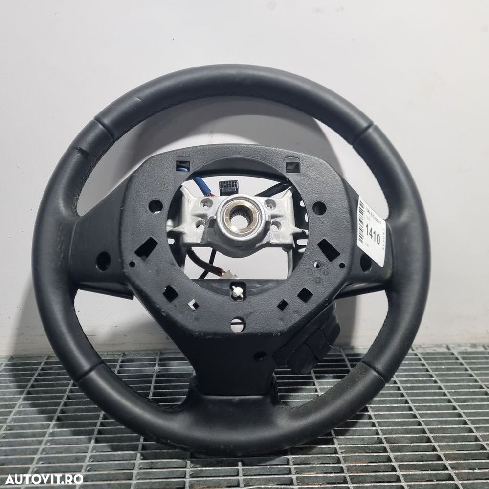 Volan Suzuki SX4 S - Cross II 2013 - 2016 (1410) - 2