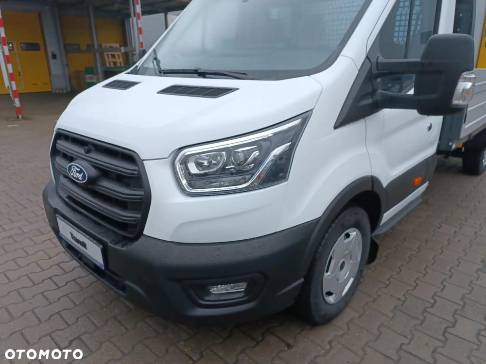 Ford Transit - 31