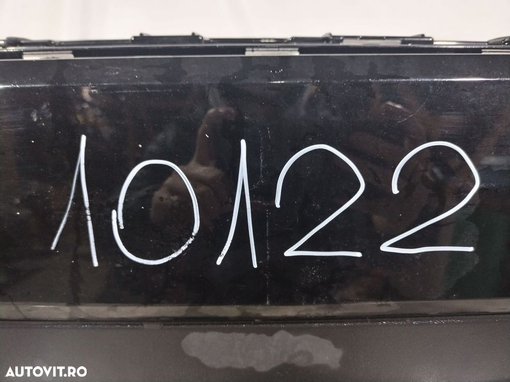 Bara fata VW Tiguan 2, facelift, 2020, 2021, 2022, 2023, cod origine OE 5NA807221C. 10122 - 4