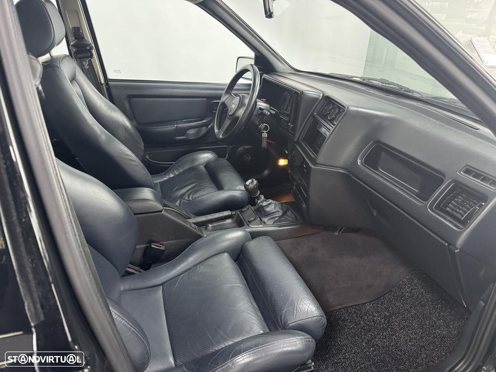 Ford Sierra Cosworth 4x4 - 6