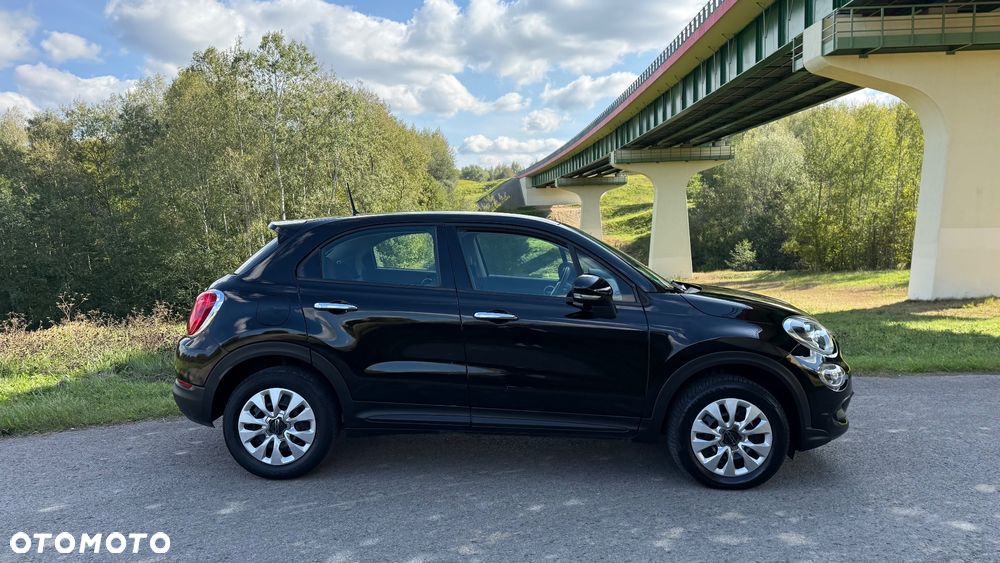 Fiat 500X - 29