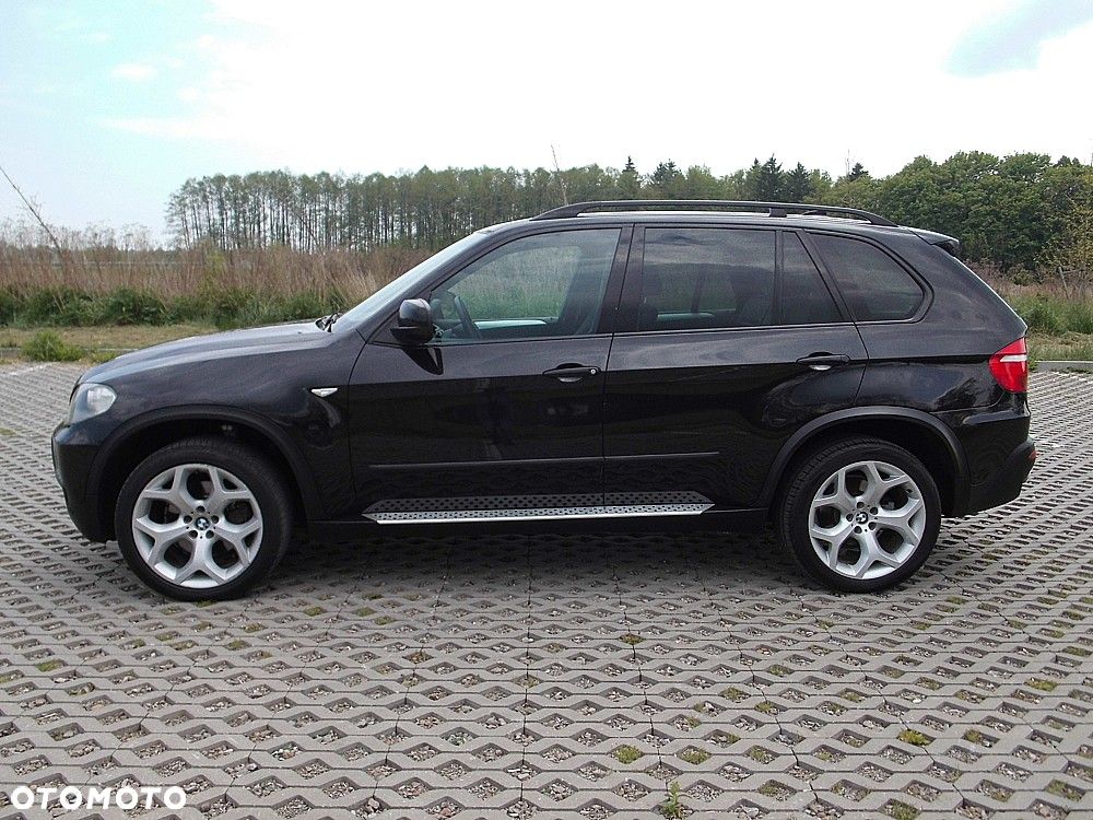 BMW X5 xDrive30d - 17