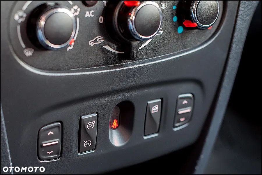Dacia Sandero Stepway - 26