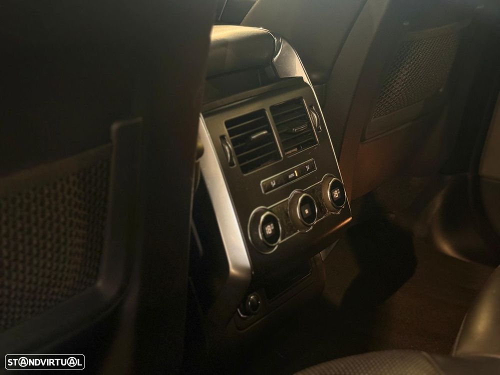 Land Rover Range Rover Sport 3.0 SDV6 HEV HSE - 18