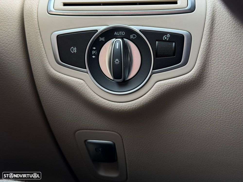 Mercedes-Benz GLC 300 de 4Matic - 31