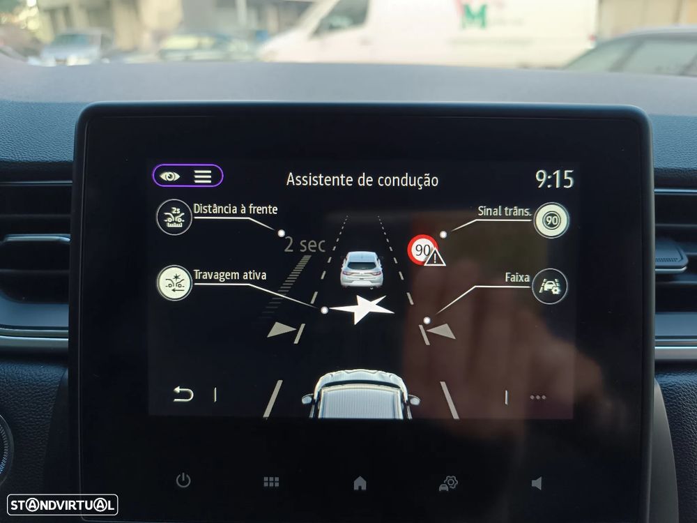 Renault Captur 1.6 E-Tech Plug-In Intens - 50