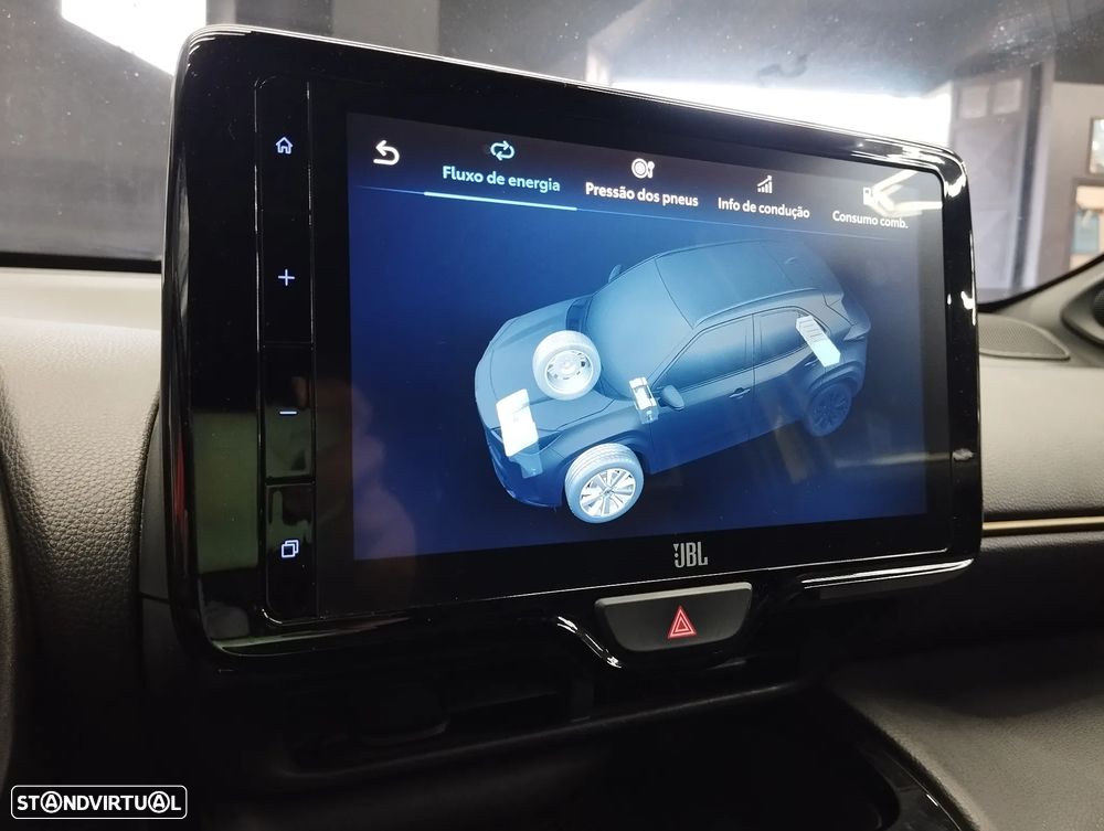 Toyota Yaris Cross 1.5 HDF Premiere Edition - 34